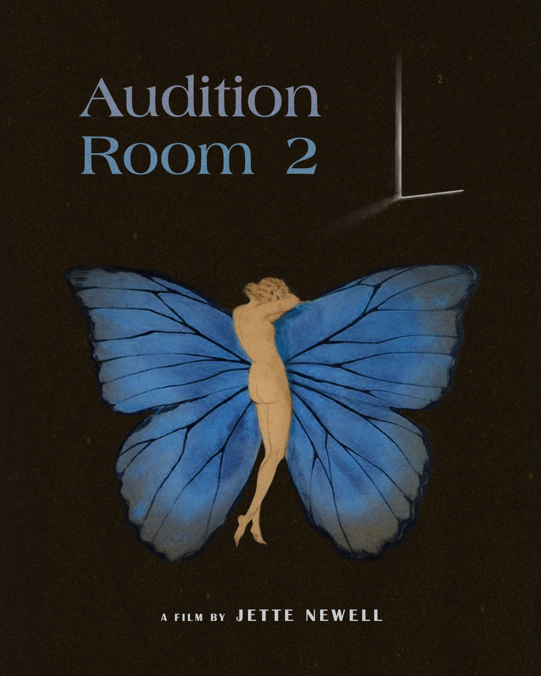 Audition Room 2
